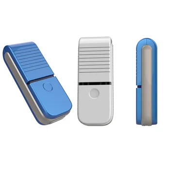 USB Portabil Portabil Purificator de Aer, Personal Mini Colier de Aer cu Ioni Negativi Odorizant Cu Bar de Oxigen purificator de Aer PRO
