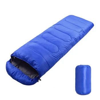 En-gros Portabil Ușor Plic de Dormit Sac cu Sac de Compresie pentru Camping, Drumeții, Backpacking DX88