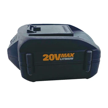 WA3516 20V MAX 3000mAh Înlocuire Instrument de Putere Baterie Li-Ion Baterie Reîncărcabilă pentru WORX