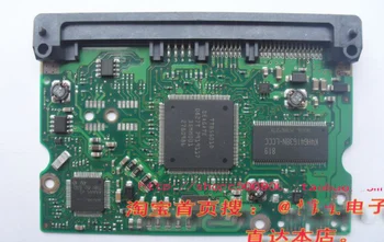 Hard disk părți PCB logica placa de circuit imprimat 100468974 3.5 SATA 500GB repararea hard disk de recuperare de date