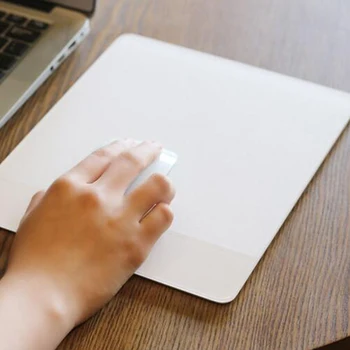 DOKLY Acrilice Mouse Pad de înaltă calitate portabil Mouse Pad bun cel mai bun de potrivire notebook mouse-ul mat