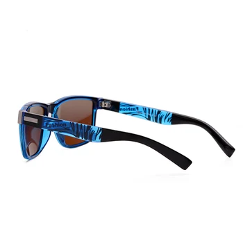 Design de Brand Polarizat ochelari de Soare Barbati Driver Nuante de sex Masculin Epocă Ochelari de Soare Pentru Femei Spuare Oglindă Vara UV400 Oculos De Sol