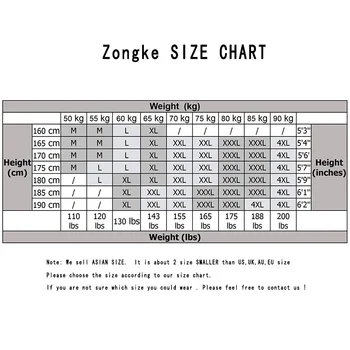 Zongke Solid Casual Barbati Tricou Hip Hop Japonez Streetwear Tricou pentru Bărbați Îmbrăcăminte 2020 New Sosire Marimea M-4XL