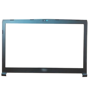NOU Pentru MSI GP72 GL72 GL72M MS-1795 MS-1799 MS-179B Laptop LCD Capac Spate/Frontal/Balamale/de Sprijin/de Jos în Caz de Plastic