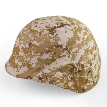 Militare Tactice M88 Airsoft Casca Acoperi Camo Swat Wargame Paintball Pălării Casco Pânză De Protecție Cască Militară Accesorii