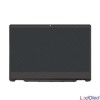 FHD Ecran LCD Touchscreen Digitizer Sticla de Asamblare+Cadru pentru HP Pavilion x360 14-dh1003nt 14-dh1005nt 14-dh1008ca 14-dh1031nr