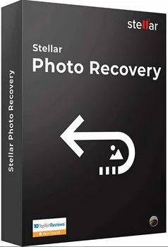 Stellar photo recovery 9 standard 1 buc Digital Licență pe Viață