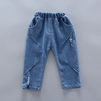Noi Primavara Toamna pentru Copii Moda Haine Copii Baieti Fete Jacheta cu Gluga T Shirt Pantaloni 3Pcs/seturi de Îmbrăcăminte pentru Copii Imbracaminte pentru Sugari