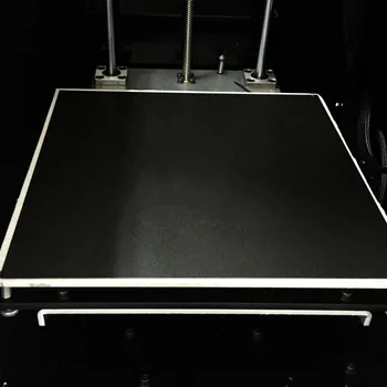 Imprimanta 3D Accesorii Pat Cald, Tabla de Aluminiu de Imprimare Autocolante JR Oferte