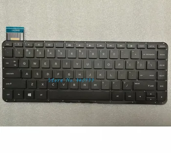 Noua tastatura laptop Pentru HP Stream 14-z000 14-z010NR 14-Z050 NE Tastatura