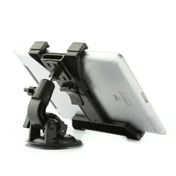 Noua Tableta Suport Auto Suport Universal Tableta pentru Desktop Parbriz Auto Mount-suport pentru iPad-ul pentru Samsung Tab 7 8 9 10 Inch