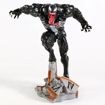 Spider Man Venin GK Statuie din PVC Figura de Colectie Model de Jucărie