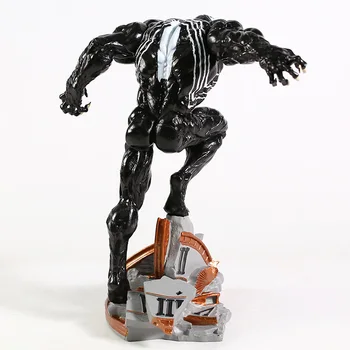 Spider Man Venin GK Statuie din PVC Figura de Colectie Model de Jucărie