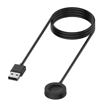 Magnetic Smart Watch Cablu de Încărcare USB Dock Încărcător Wireless pentru Fosili Gen 4 5