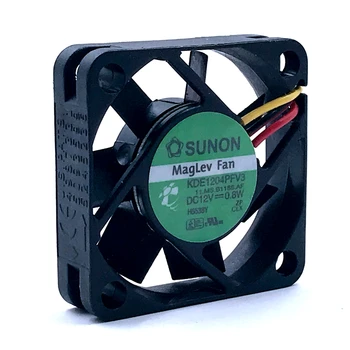 Maglev Ventilator Original Pentru Sunon KDE1204PFV3 40mm 4 CM 4010 DC 12V 0.8 W 3-Pin 11.MS.B1188.AF 3500RPM ventilatorului de răcire