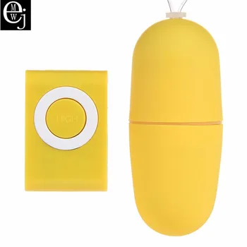 10 Buc Wireless Mp3 Vibratoare dop Vaginal Ou Vibratoare Jucarii Sexuale Pentru o Femeie Vibrator Jucării pentru Adulți Wireless Sari Ou Jucării Erotice