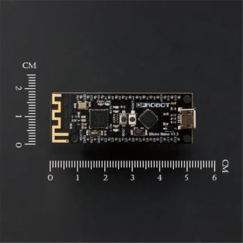 AiSpark Bluno Nano - Un Arduino Nano cu Bluetooth 4.0