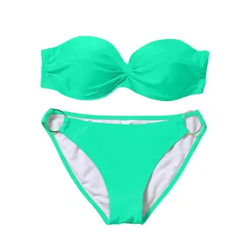 2018 New Sosire Sexy pentru Femei, Costume de baie Push-Up Sutien costume de Baie pe Plajă fierbinte de vânzare Jan 31