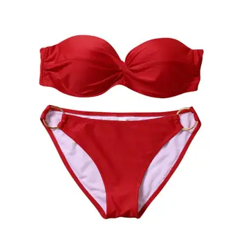 2018 New Sosire Sexy pentru Femei, Costume de baie Push-Up Sutien costume de Baie pe Plajă fierbinte de vânzare Jan 31
