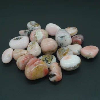 Naturale Roz Opal Scazut Piatră Piatră Piatră Cristal Mineral Vindecare Chakra Meditație Feng Shui Decor De Colectare