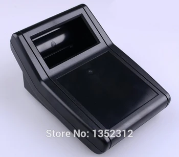 Transport gratuit 156*114*79mm una buc ABS electronic cutie de plastic portabile cabina cutie de joncțiune de distribuție DIY caz