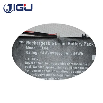 JIGU 3CELLS Baterie Laptop 681879-171 681879-541 EL04 EL04XL ELO4XL HSTNN-IB3R UB3R TPN-C102 Pentru HP pentru ENVY 4 4T-1000 Series