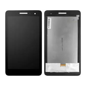 Pentru Huawei MediaPad T2 LTE BGO-DL09 Display LCD Digitizer Touch Screen Ansamblul Panoului de Instrumente Gratuite
