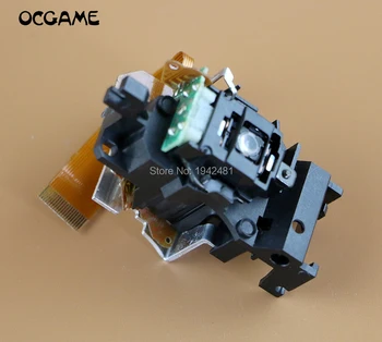 OCGAME original folosit de înaltă calitate, Lentile cu Laser pentru Nintendo Game Cube NGC GameCube capul laser lentile de Înlocuire a pieselor de schimb