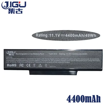JIGU Bateriei Pentru ASUS A72 N71 K72 K73 X77 A72F A72J K72J K72L K72Q K72Y N71V N73G N73Q X77J K72F K72K K72P K73E K73S N73V N71J