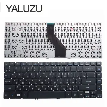 YALUZU rusă tastatura laptop pentru ACER V5-472G V5-432 V5-433 V5-473 473G 452G Aspire V5-472 V5-472G V5-472P V5-472PG RU layout