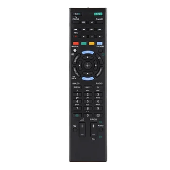 TV Control de la Distanță pentru TV SONY RM-GD022 RM-GD023 RM-GD026 RM-GD027 RM-GD028 RM-GD029 RM-GD030 RM-GD031 RM-GD032 controler de la distanță