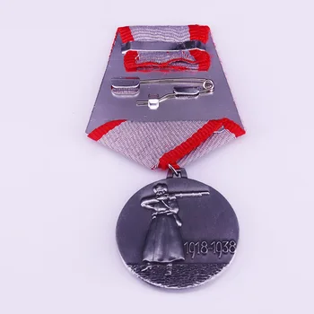 Sovietice urss cccp rusă medalia, insigna