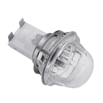 AC110-220V E14 500 de Grade Cuptor Bec Adaptor Lampă Ceramică Titularul Convertor Priza de Bază Picătură de Cumpărături