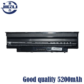 JIGU 6 Celule TKV2V YXVK2 J4XDH Baterie Laptop Pentru DELL Inspiron 15R 5010-D330 N5010D 17R N7010 M501 M501R N3010 N4010 N5010