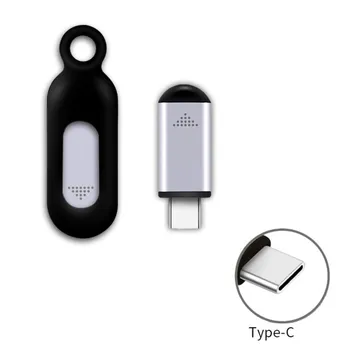 Tip C Interfață Micro USB Smart Control App telefon Mobil de Control de la distanță IR Aparate fără Fir Infraroșu Control de la Distanță Adaptor