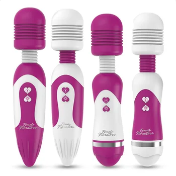 30 Viteze AV Vibrator pentru Clitoris Stimulator punct G Jucarii Sexuale pentru Femei Adulți Vibratoare pentru Femei Masturbator Intim Magazin de produse