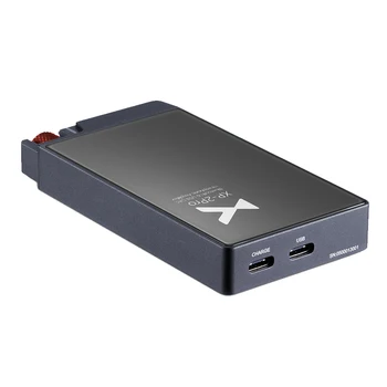NOI XDUOO XP-2Pro Hi-RES XU208 LDAC AK4452 Bluetooth 5.0 DAC USB Amplificator pentru Căști NFC