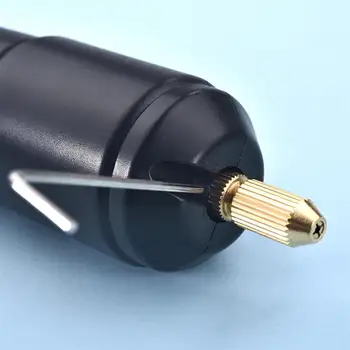 Mini Burghiu Electric Portabil Pentru Pearl UV Rășină Epoxidică de Luare de Bijuterii DIY din Lemn Instrumente de Ambarcațiuni Cu 5V USB Plug