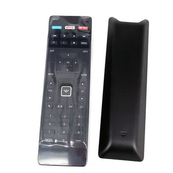 Nou Original XRT122 Control de la Distanță Pentru VIZIO Smart TV LED E32C1 E32HC1 E40-C2 E40X-C2 E43-C2 E43C2 E48-C2 E48C2 E50-C1 E50C