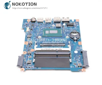 NOKOTION Pentru Acer aspire ES1-571 ES1-571G Laptop Placa de baza NBGCE11005 448.09002.0011 448.09003.0011 2957U CPU DDR3