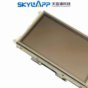 Original Complet LCD Display Ecran pentru Garmin Alpha 100 Hound Tracker GPS Handheld Panou TouchScreen Digitizer Reparații