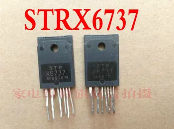 5PCS STRX6737 STR-X6737 Noi si originale