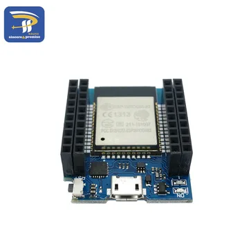 ESP32 MINI KIT Modulul WiFi+Bluetooth Internet Bord de Dezvoltare D1 MINI Modernizate bazate ESP8266 pe Deplin funcțional