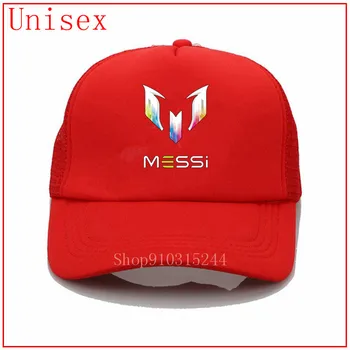 Bumbac Messi Sepci de Baseball Unisex Tata Pălărie Capac de Înaltă Calitate, Broderie Om Femeile de Vară, Pălării de soare cozoroc pălărie Înaltă Calitate