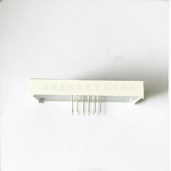 0.56 inch 4digits alb ceas led cu 7 segmente 12PINS display 5465BW