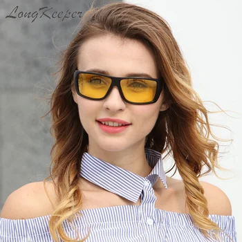 LongKeeper Polarizat ochelari de Soare Sport Pentru Barbati Femei în aer liber Conducere Ochelari de Soare Ochelari de protectie UV400 Ochelari de sex Masculin Oculos Masculino