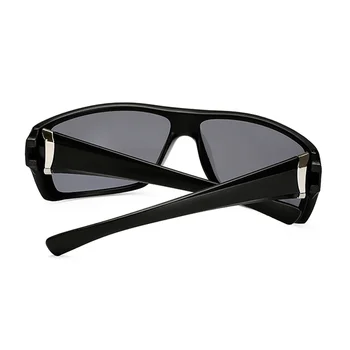 LongKeeper Polarizat ochelari de Soare Sport Pentru Barbati Femei în aer liber Conducere Ochelari de Soare Ochelari de protectie UV400 Ochelari de sex Masculin Oculos Masculino