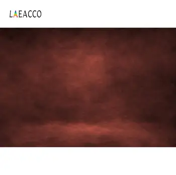 Laeacco Vinil Fundaluri Fantezie Gradient De Culoare Solidă Textura Copil Nou-Născut Petrecerea De Ziua Portret, Fotografie De Fundal Studio Foto