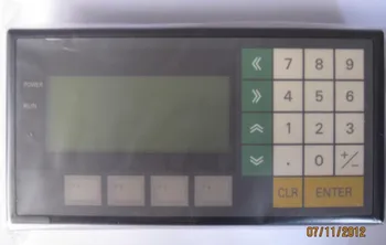 Original PENTRU Omron ecran Tactil HMI NT11-SF121B-ECV1