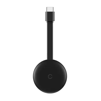 G12 Wifi Ecran fără Fir Receptor Pentru Chromecast Google Împingător Aruncat Ecran Oglinda Adaptor Pentru Miracast, Airplay DLNA